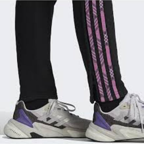 Adidas Tiro Winterized Track Pants. Brand New. Womens Size: Large - Picture 5 of 6